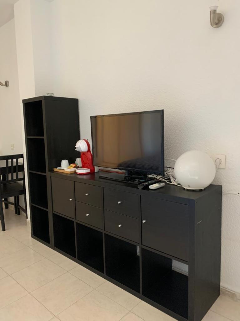 Apartamentos Chinasolymar Almuñécar Exterior foto