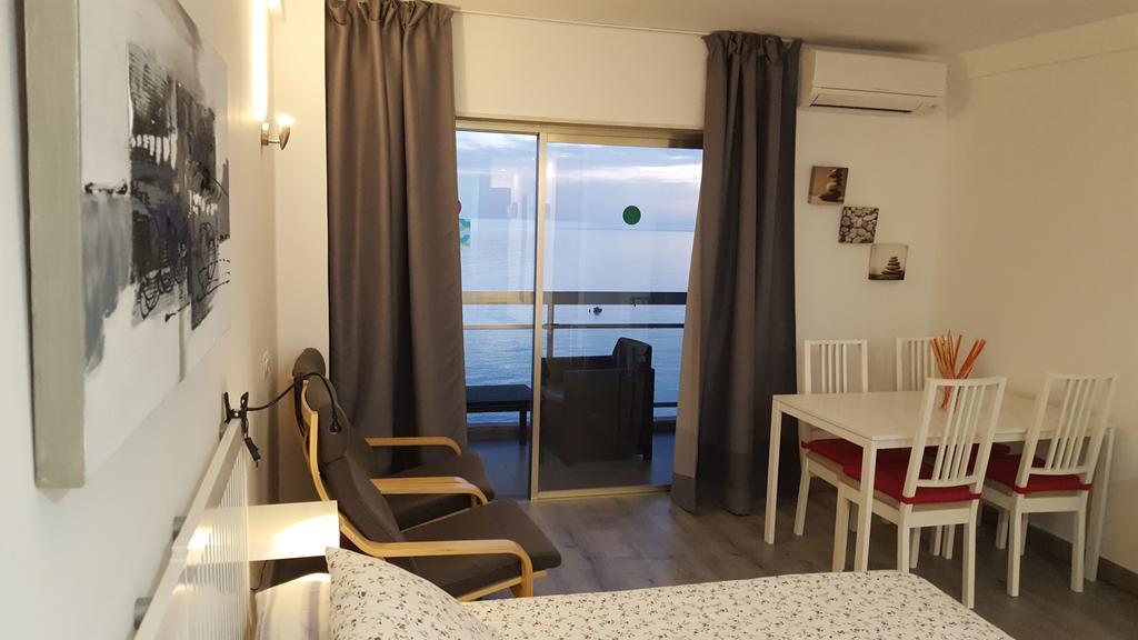 Apartamentos Chinasolymar Almuñécar Exterior foto