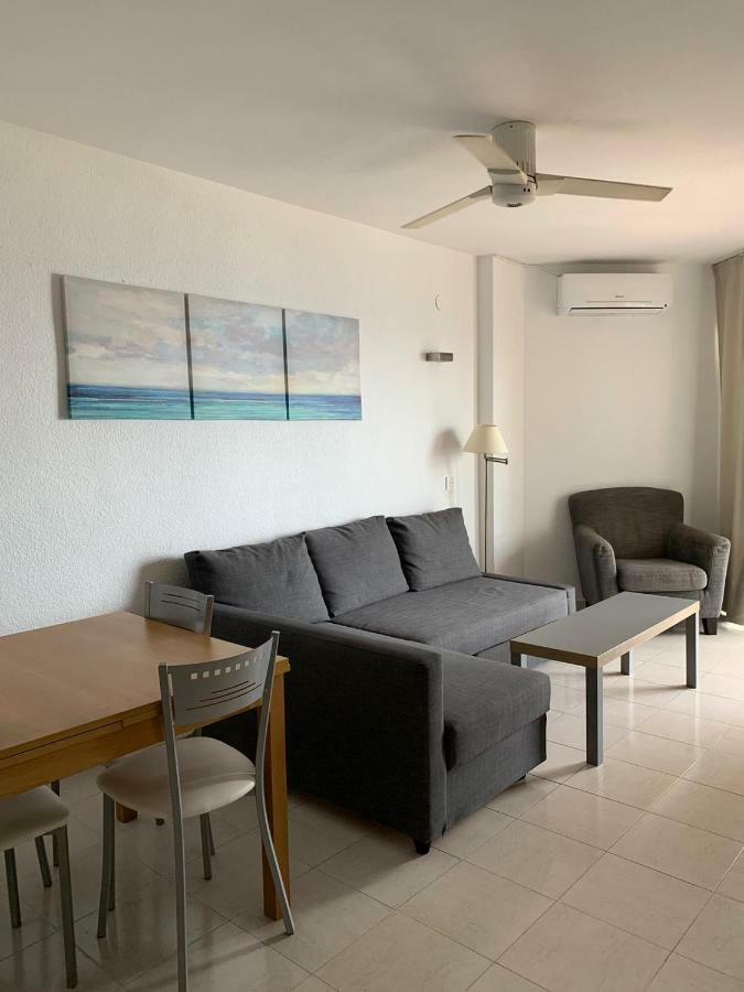 Apartamentos Chinasolymar Almuñécar Exterior foto