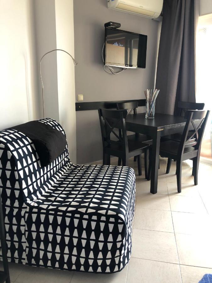 Apartamentos Chinasolymar Almuñécar Exterior foto